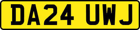 DA24UWJ