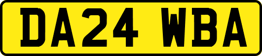 DA24WBA