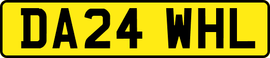DA24WHL