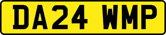 DA24WMP