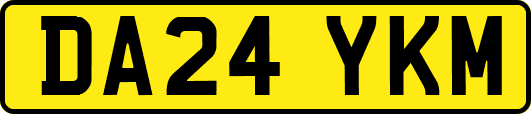 DA24YKM
