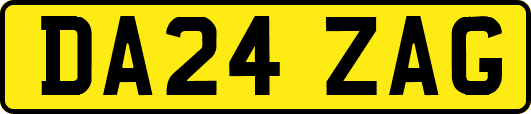 DA24ZAG