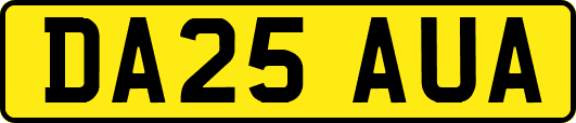 DA25AUA