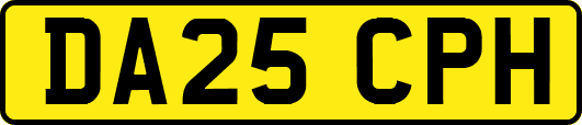 DA25CPH