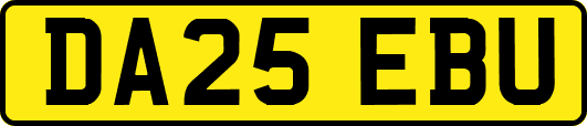 DA25EBU