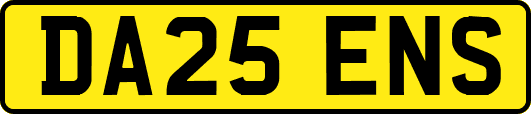 DA25ENS