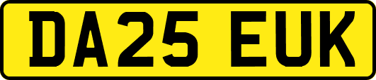 DA25EUK