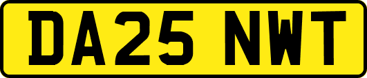 DA25NWT