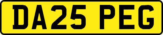DA25PEG