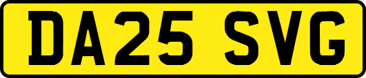 DA25SVG