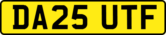 DA25UTF