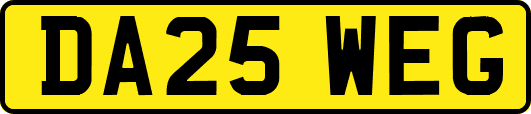 DA25WEG