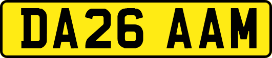 DA26AAM