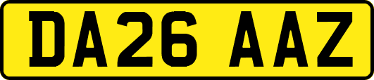 DA26AAZ