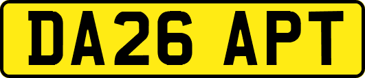 DA26APT