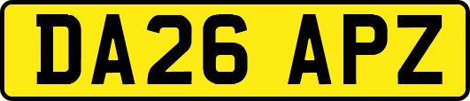 DA26APZ