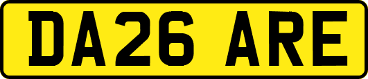 DA26ARE