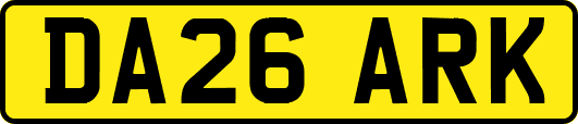 DA26ARK