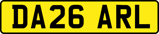 DA26ARL