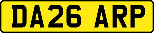 DA26ARP