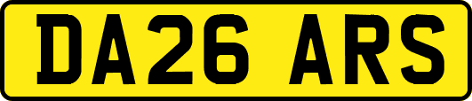 DA26ARS