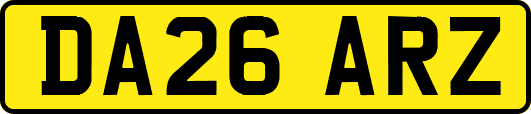 DA26ARZ