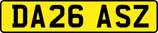 DA26ASZ