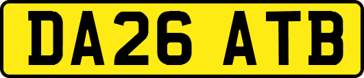 DA26ATB