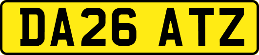 DA26ATZ