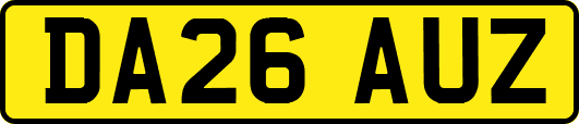 DA26AUZ