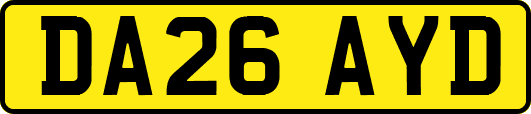 DA26AYD