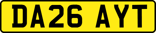 DA26AYT