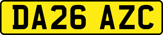DA26AZC