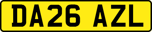 DA26AZL