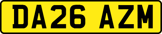 DA26AZM