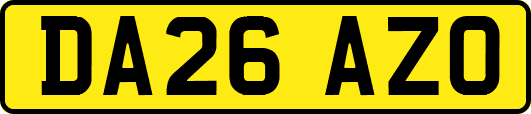 DA26AZO