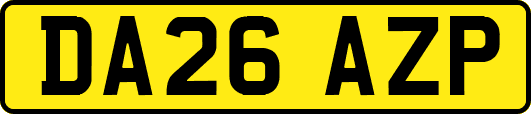 DA26AZP
