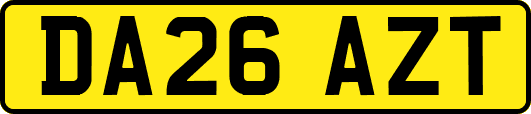 DA26AZT