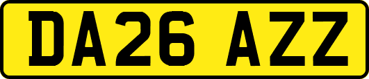 DA26AZZ