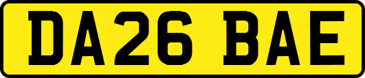 DA26BAE