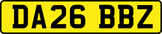 DA26BBZ
