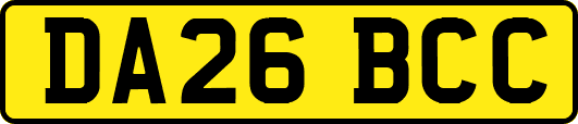 DA26BCC