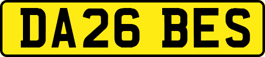 DA26BES