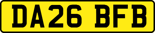 DA26BFB