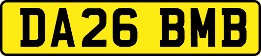 DA26BMB