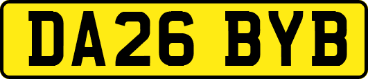 DA26BYB