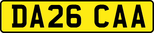 DA26CAA