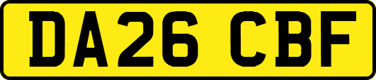 DA26CBF