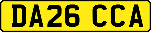 DA26CCA