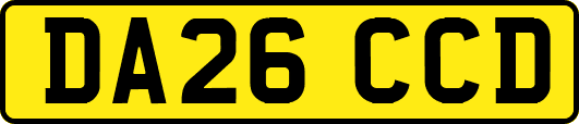 DA26CCD